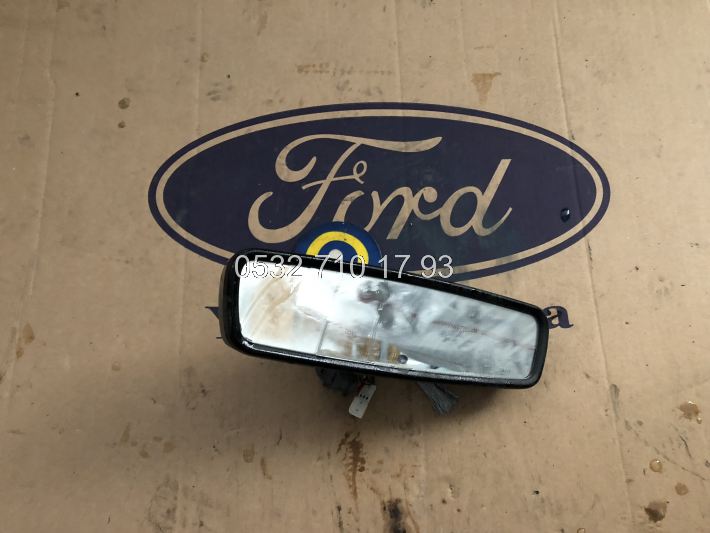 Ford Focus 2014 Çıkma Karartmalı Ayna