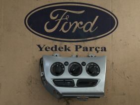 Ford Focus 2014 Çıkma Klima Paneli