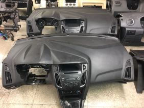 Ford Focus 2015 Çıkma Göğüs Airbag Seti