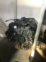 Ford Focus Çıkma 1.6 Benzinli Motor 2001 - 2005