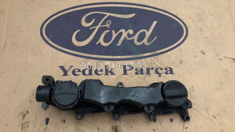 Ford Focus Çıkma 1.6 Dizel Yağ Kapağı