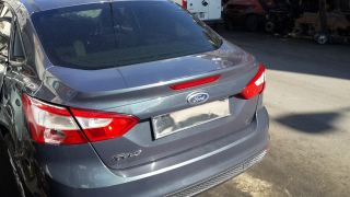 Ford Focus Çıkma Komple Bagaj Kapısı Stop Lambası Tampon