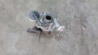 Ford Fusion Fiesta Çıkma Turbo