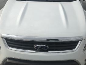 Ford Kuga Çıkma Kaput