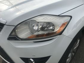 Ford Kuga Çıkma Sol Ön Far