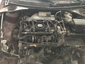 Ford Mondeo 2004 Çıkma 2.0 Dizel Motor