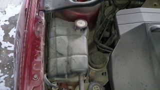 Ford Mondeo 2005-2006 Çıkma Motor Su Bidonu