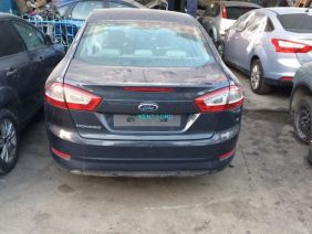 Ford Mondeo 2010 Çıkma Bagaj Kapağı Stop Arka Tampon